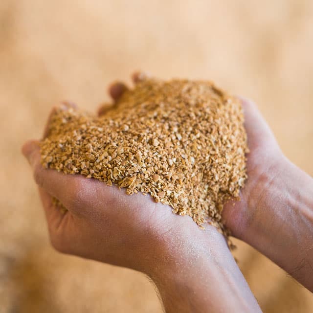Venta de productos agrícolas en Valga y Negreira